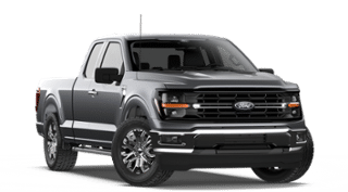 2026 Ford F-150® External Image 4